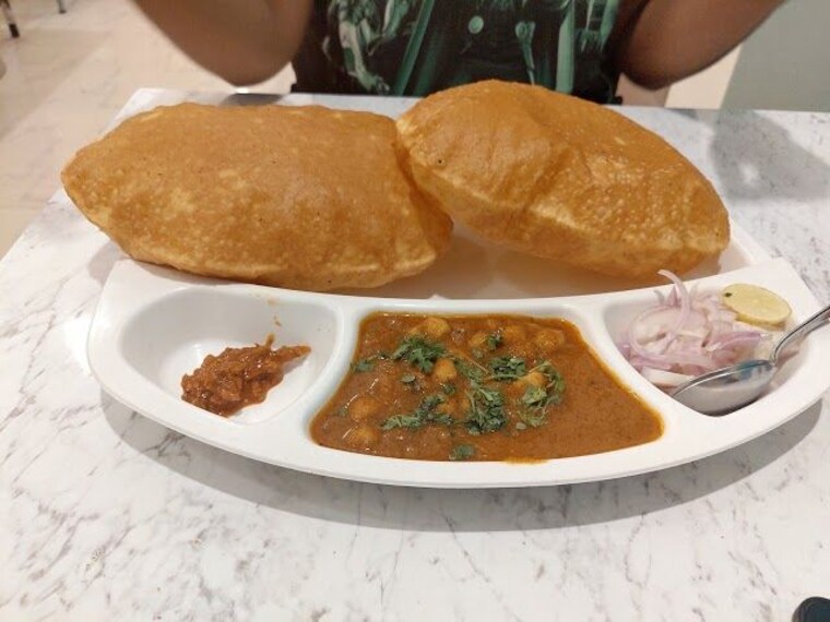 Restaurant Shree Ganga-2